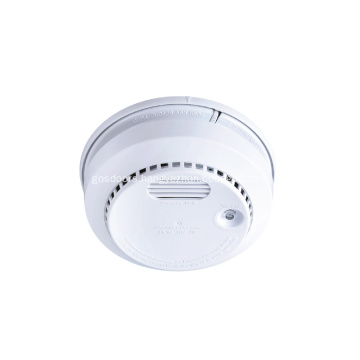 Conventional Fire Alarm Photoelectric Smoke Detector